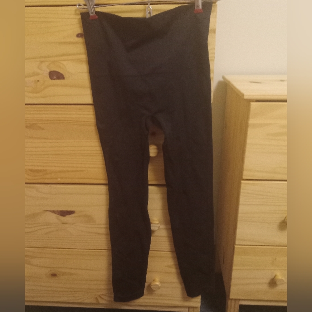 Spanx leggings